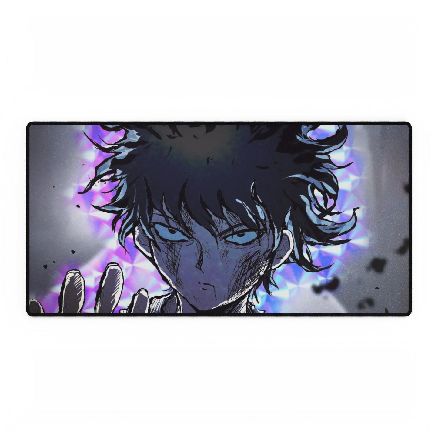 Mob Psycho 100 Shigeo Kageyama Mouse Pad