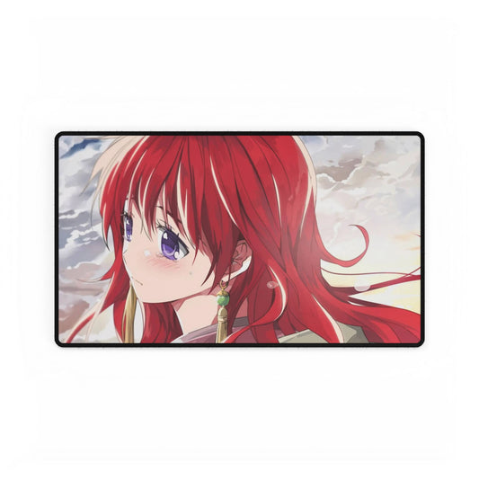 Yona of the Dawn Mouse Pad