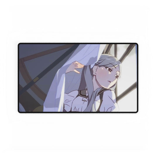 Monogatari (Series) Mouse Pad