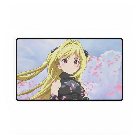 To Love-Ru Mouse Pad