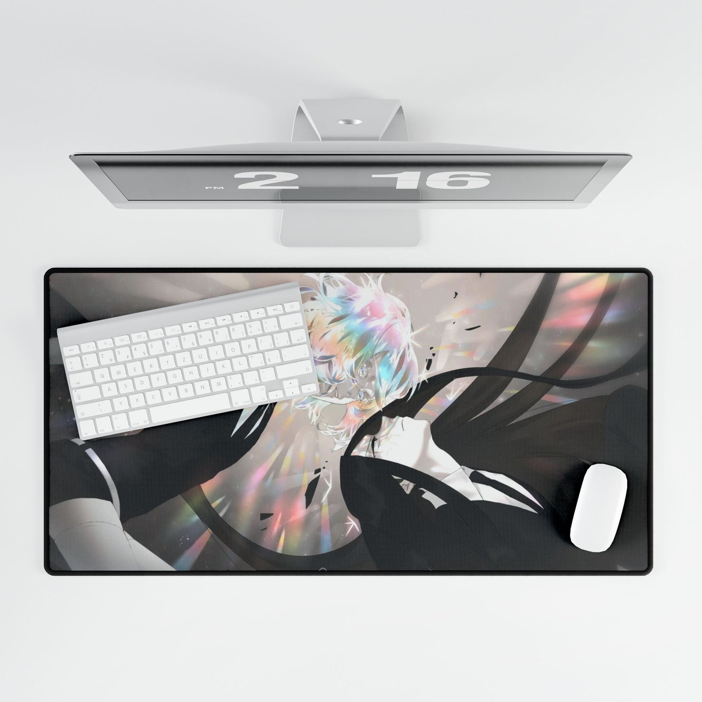 Houseki No Kuni Mouse Pad