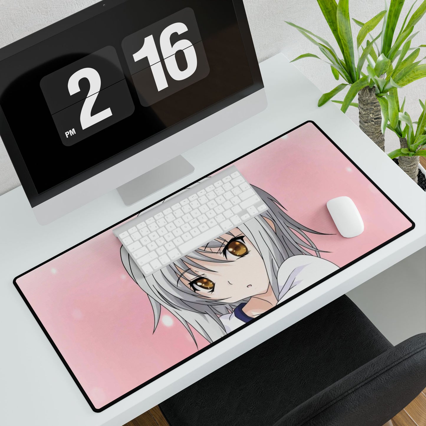 Koneko (Highschool DxD) Mouse Pad