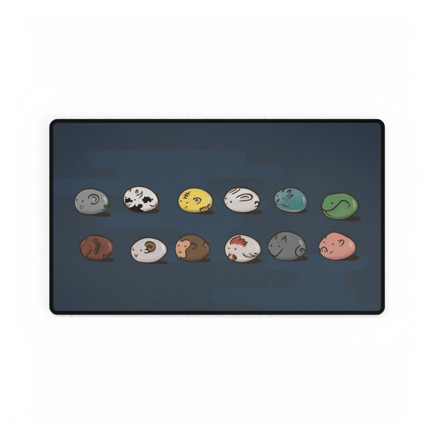 Fruits Basket Mouse Pad