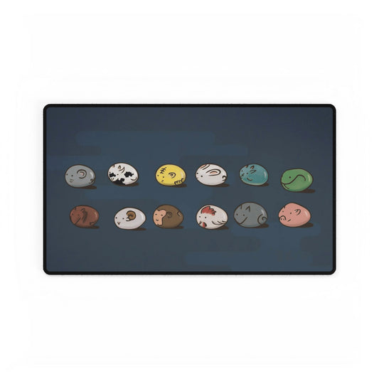 Fruits Basket Mouse Pad