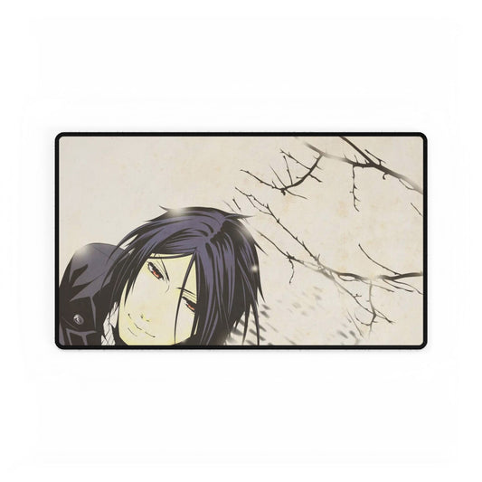Black Butler Mouse Pad