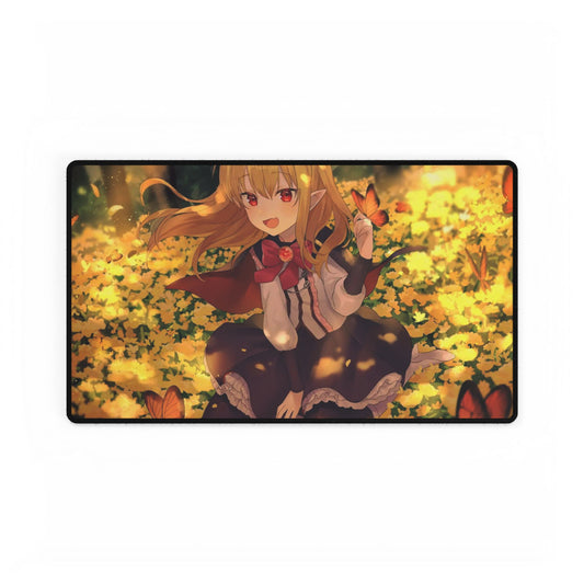 Anime Granblue Fantasy Mouse Pad