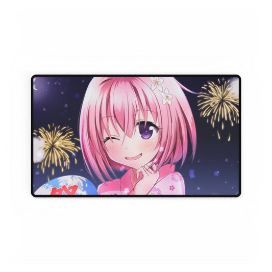 To Love-Ru: Darkness Mouse Pad