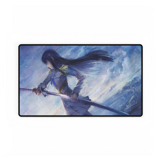Anime Kill La Kill Mouse Pad