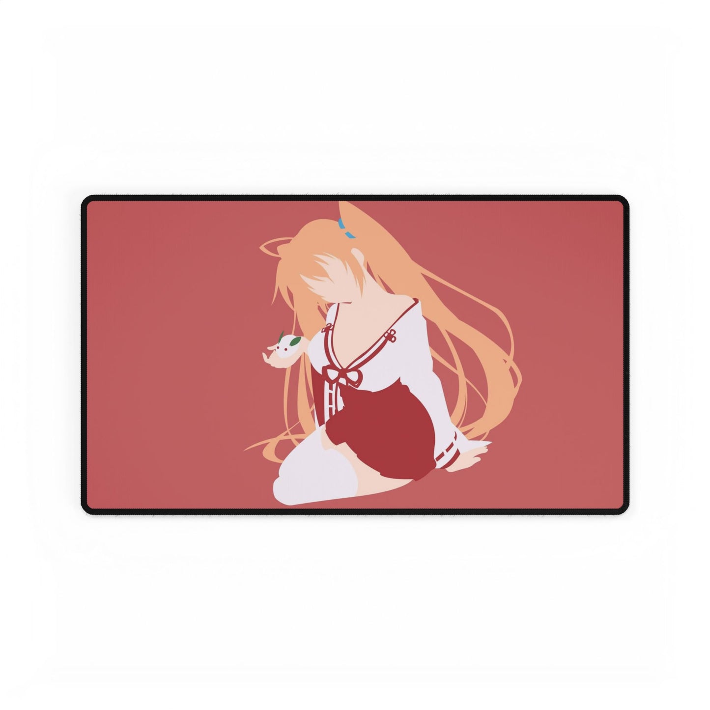 High School DxD Mouse Pad