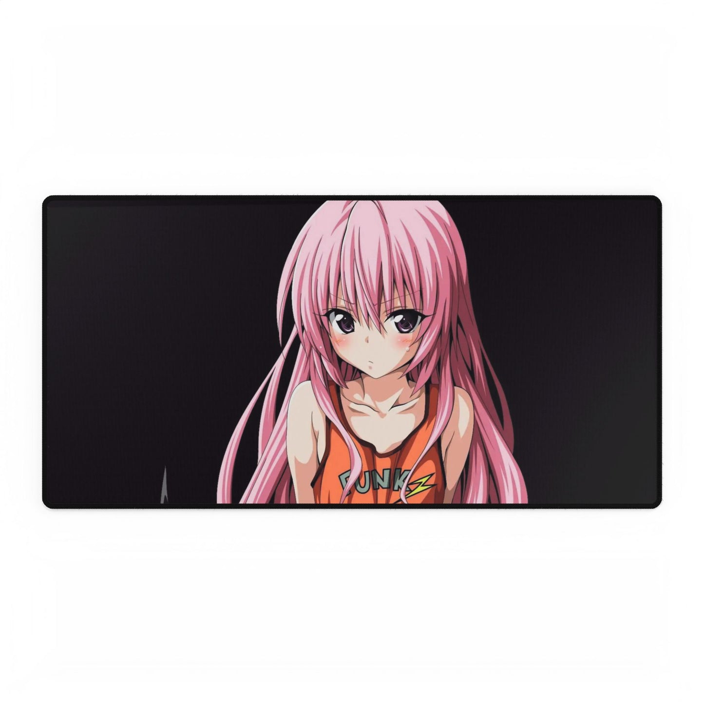 Nana Asta Deviluke Mouse Pad