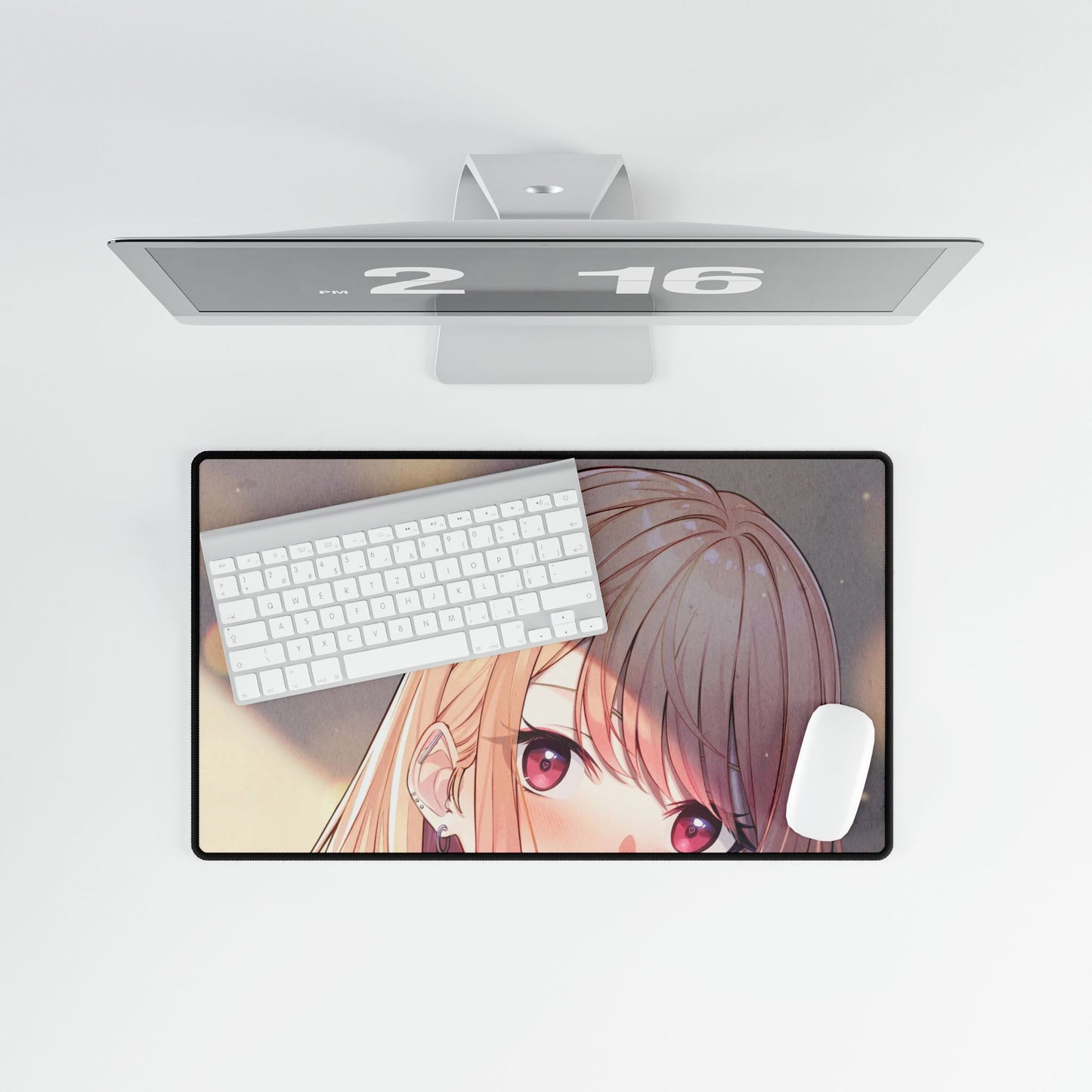Marin Kitagawa Mouse Pad