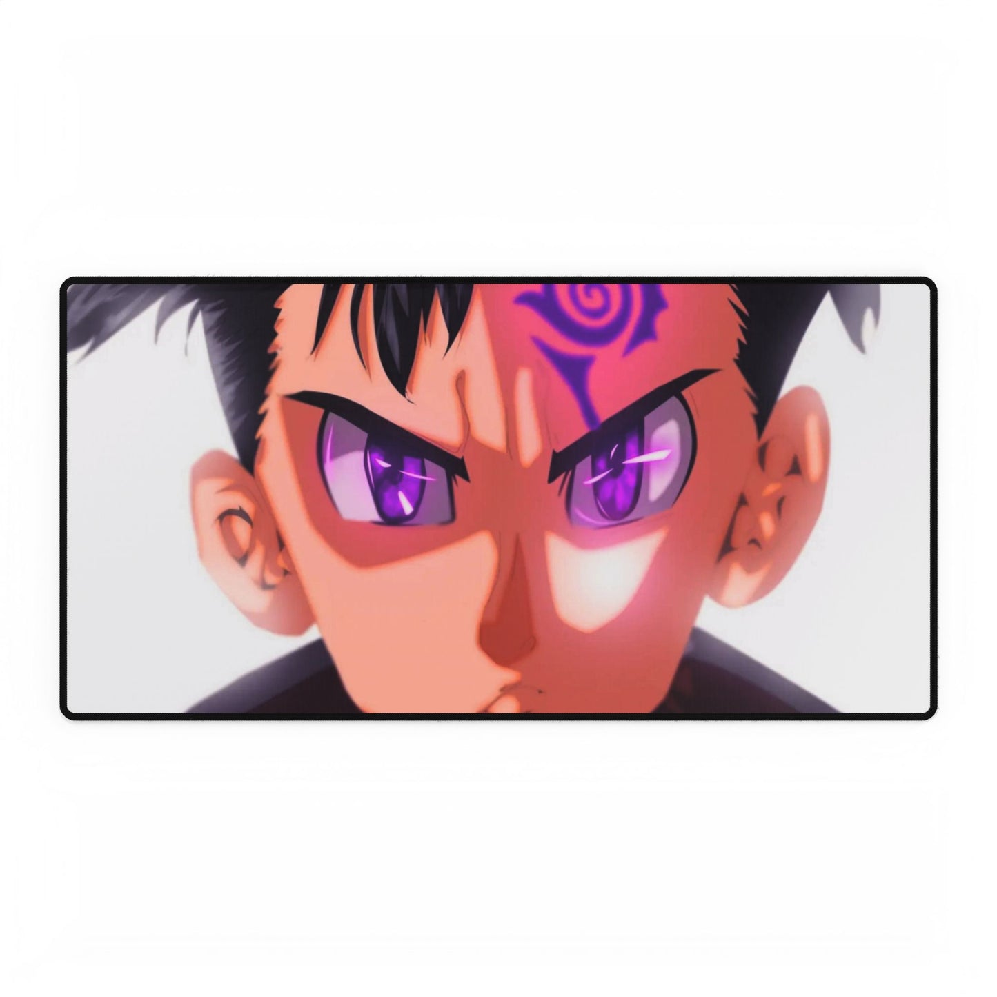 The Seven Deadly Sins Mouse Pad