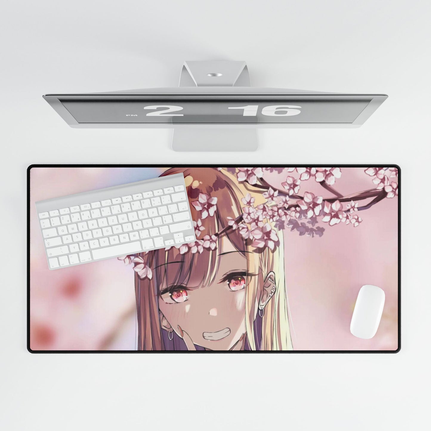 My Dress-Up Darling Mouse Pad