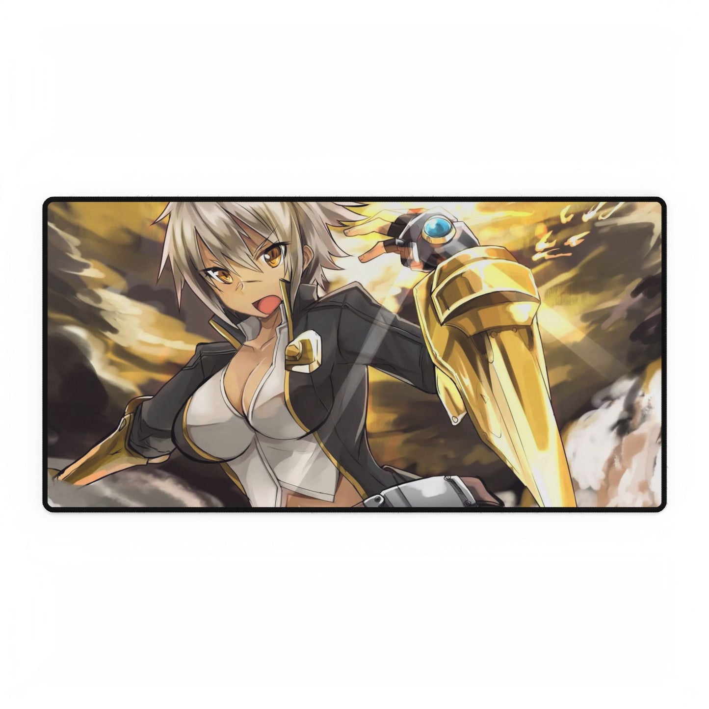 Blazblue Mouse Pad