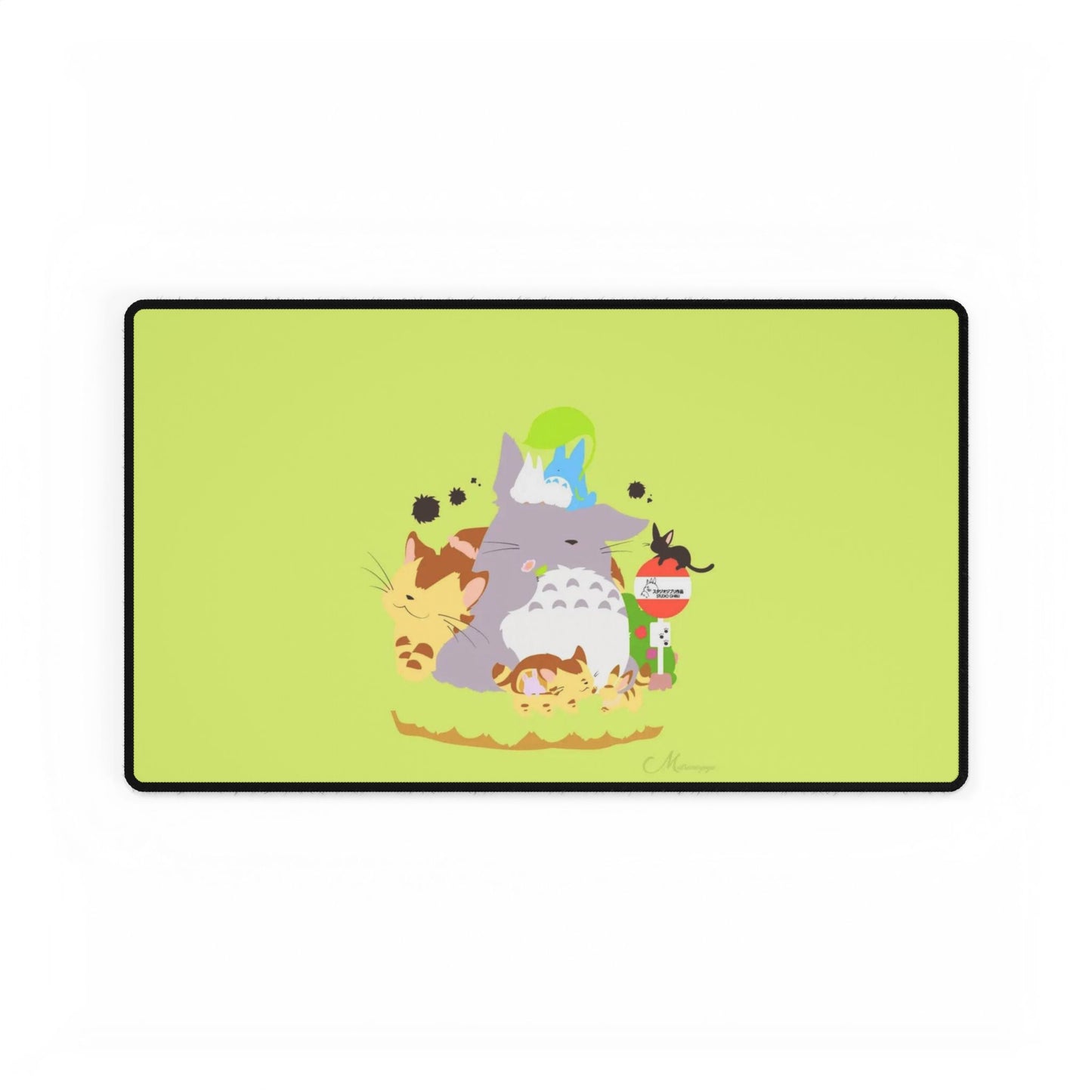 Anime My Neighbor Totoro Mouse Pad