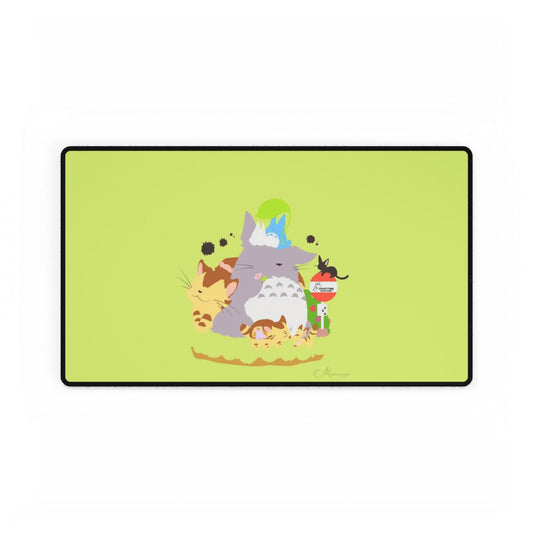 Anime My Neighbor Totoro Mouse Pad