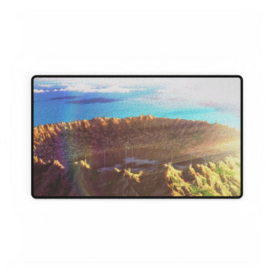 Anime Made In Abyss Mouse Pad