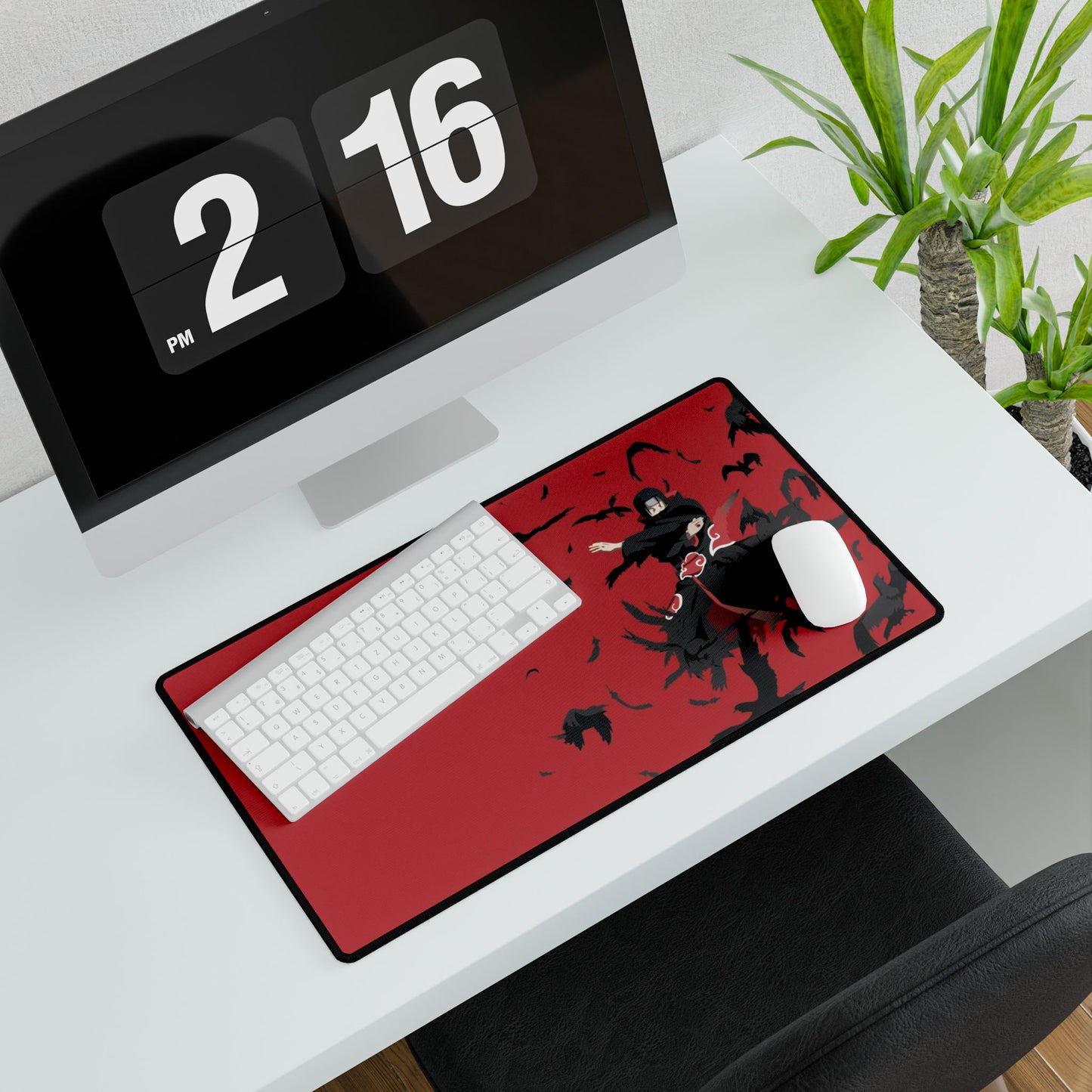 itachi Mouse Pad