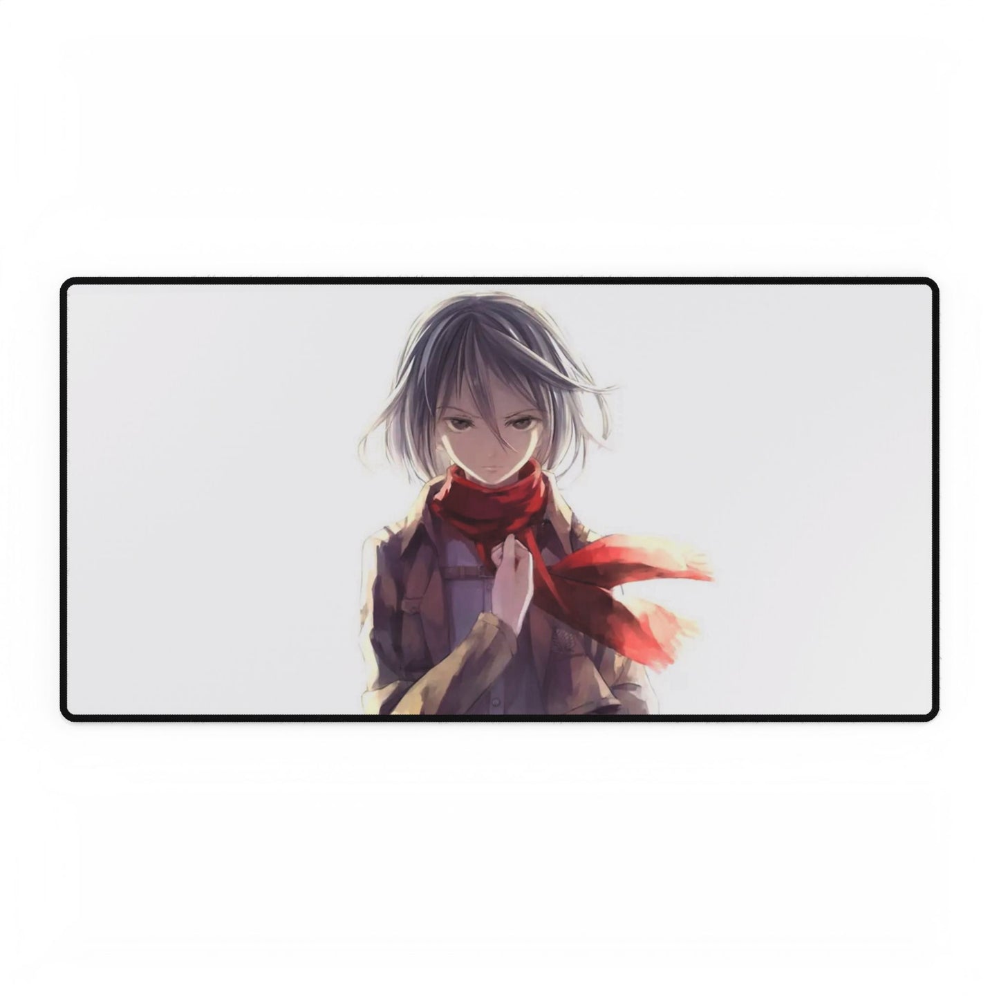 Mikasa Akerman Mouse Pad