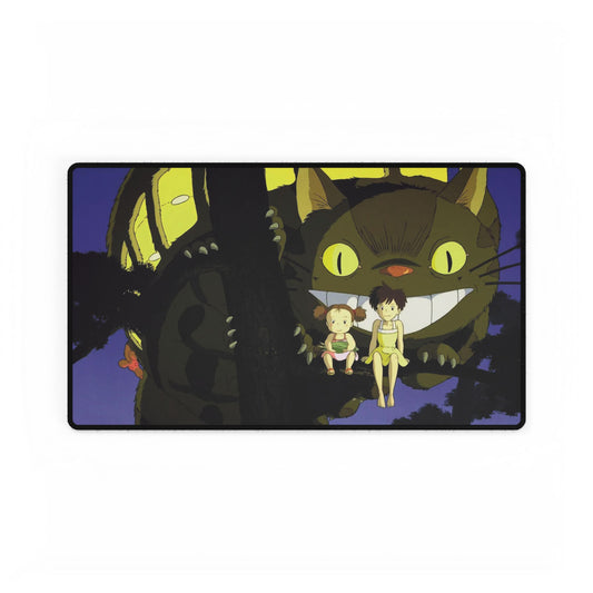 Anime My Neighbor Totoror Mouse Pad