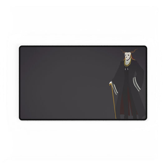 Anime The Ancient Magus' Bride Mouse Pad