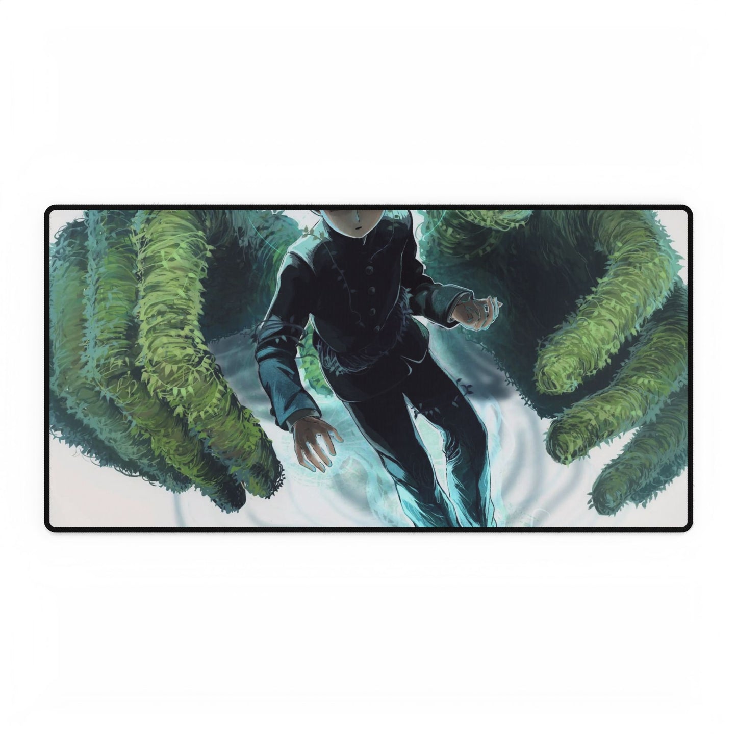 Wriggle Wriggle Mouse Pad