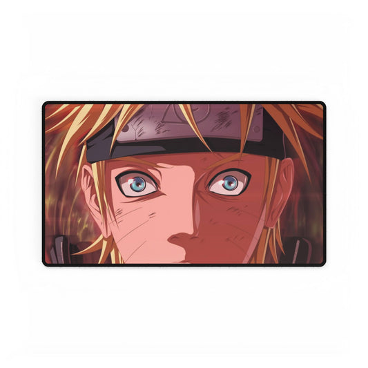 Naruto Uzumaki : Back to life Mouse Pad