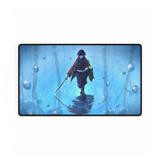 Giyuu Tomioka Mouse Pad