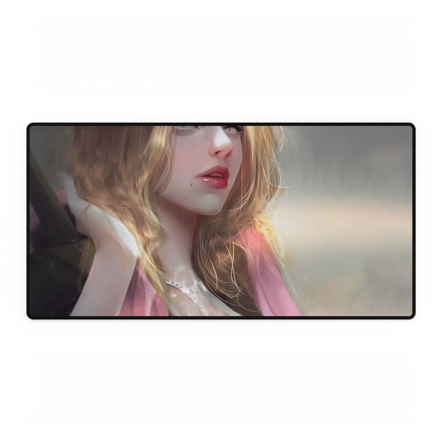 Rangiku Matsumoto Mouse Pad