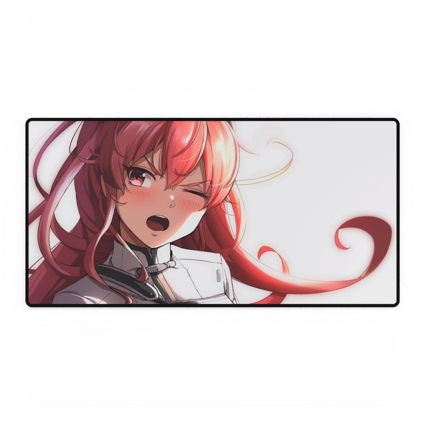 Mushoku Tensei: Jobless Reincarnation Mouse Pad