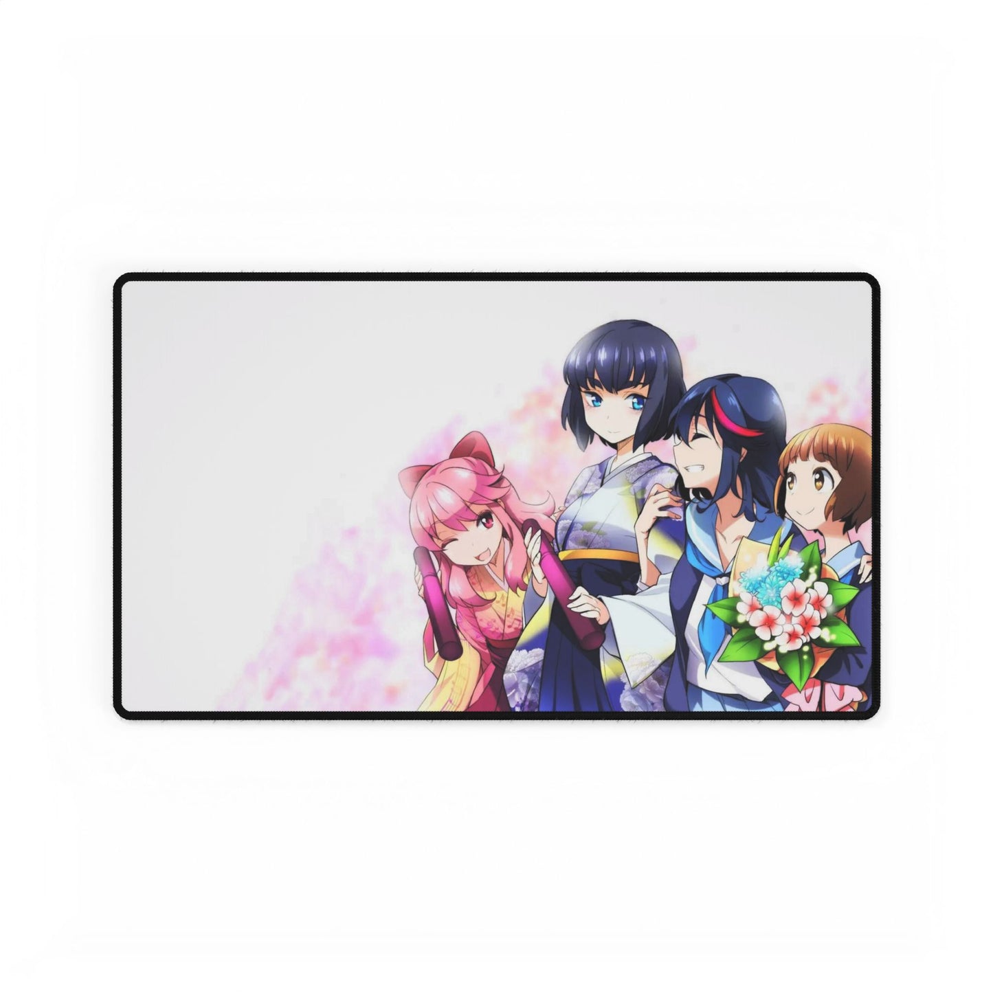 Anime Kill La Kill Mouse Pad
