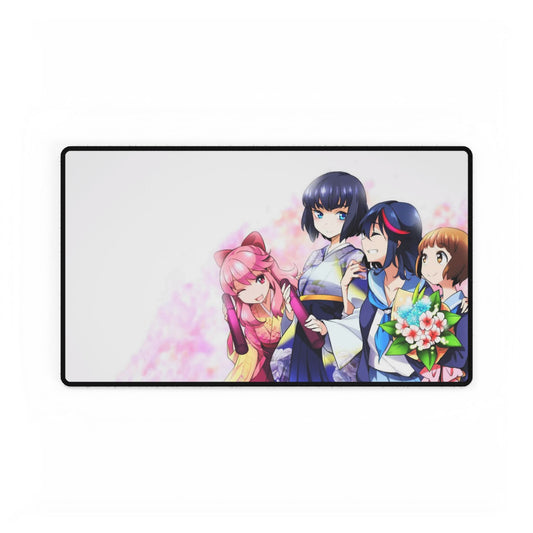 Anime Kill La Kill Mouse Pad