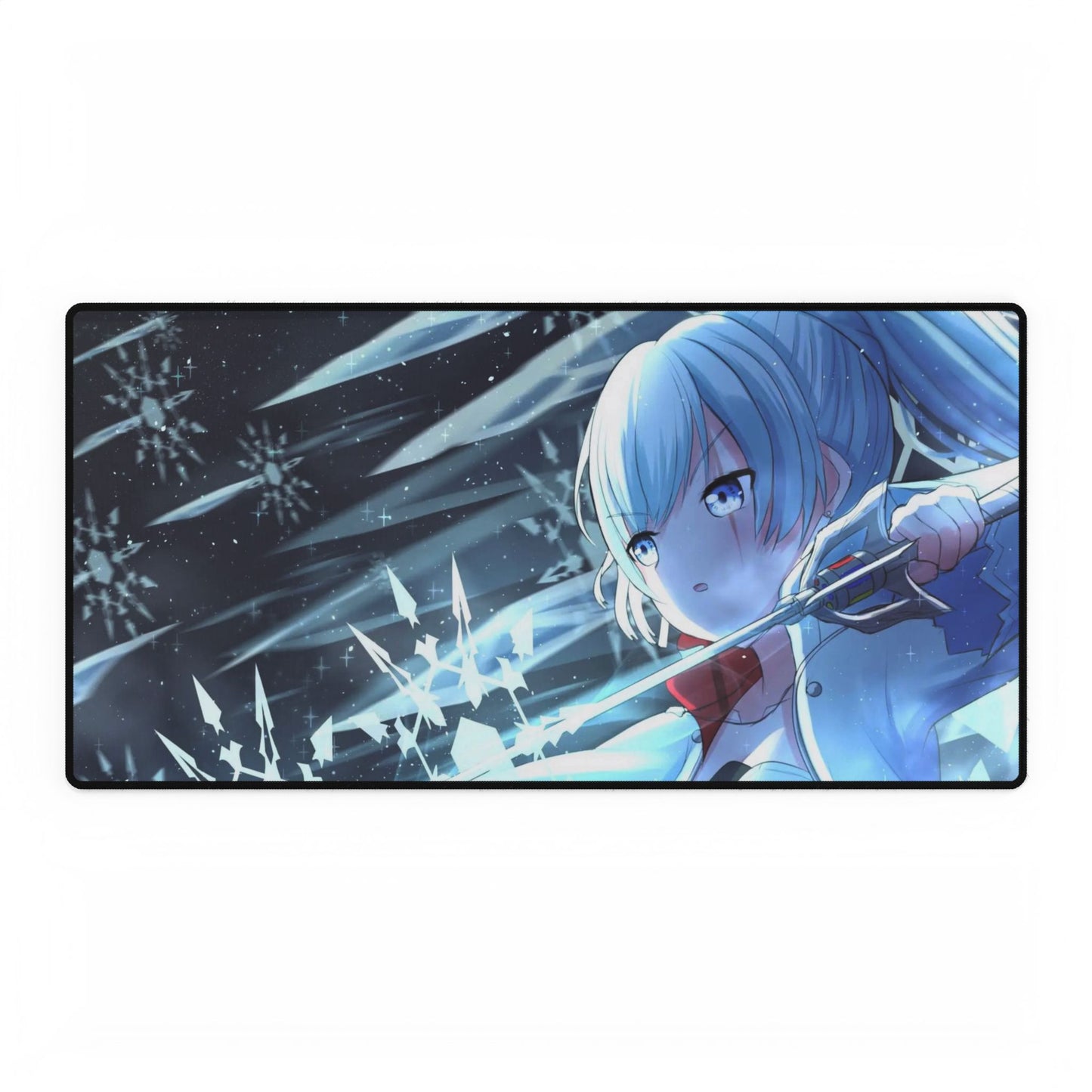 RWBY: Ice Queendom Mouse Pad