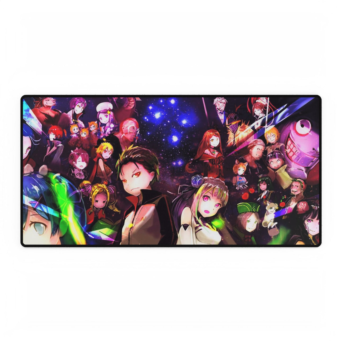 Anime Re:ZERO -Starting Life in Another World- Mouse Pad