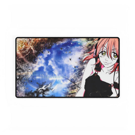Anime FLCLr Mouse Pad