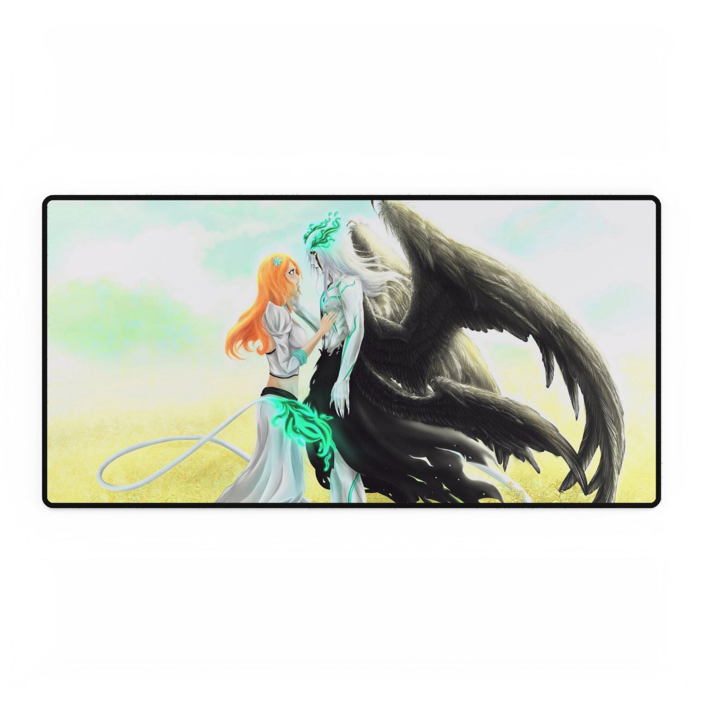 Trail of tears Mouse Pad
