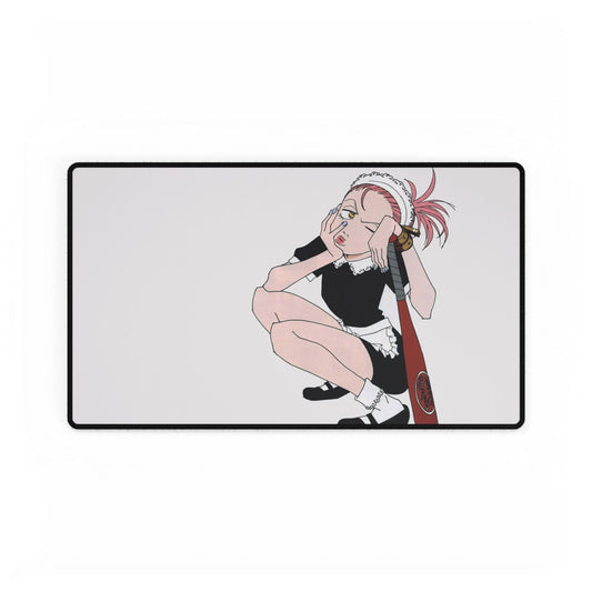 Anime FLCL Mouse Pad