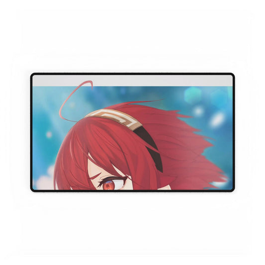 Mushoku Tensei: Jobless Reincarnation Mouse Pad
