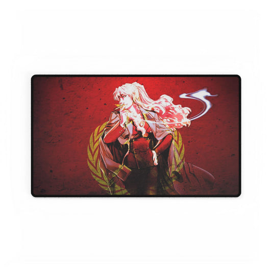 Balalaika Mouse Pad