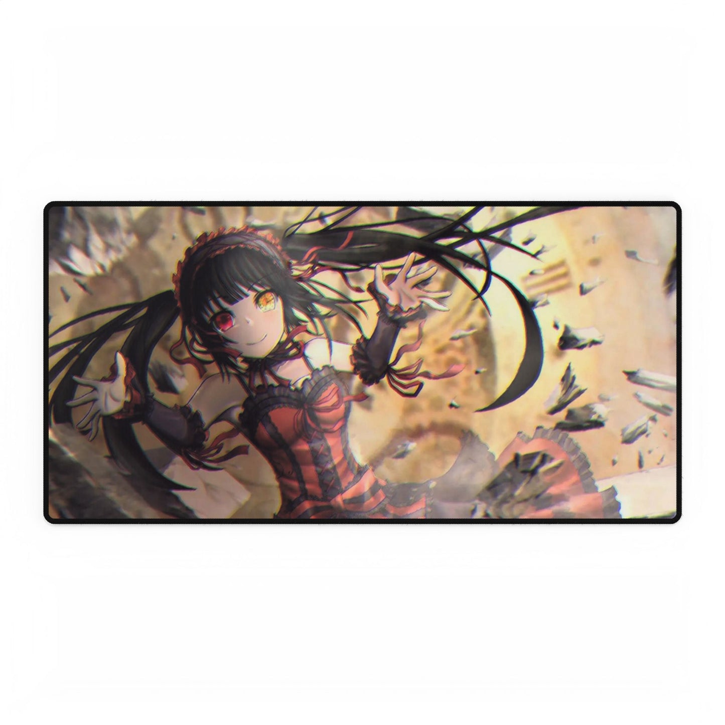 Date A Live Mouse Pad