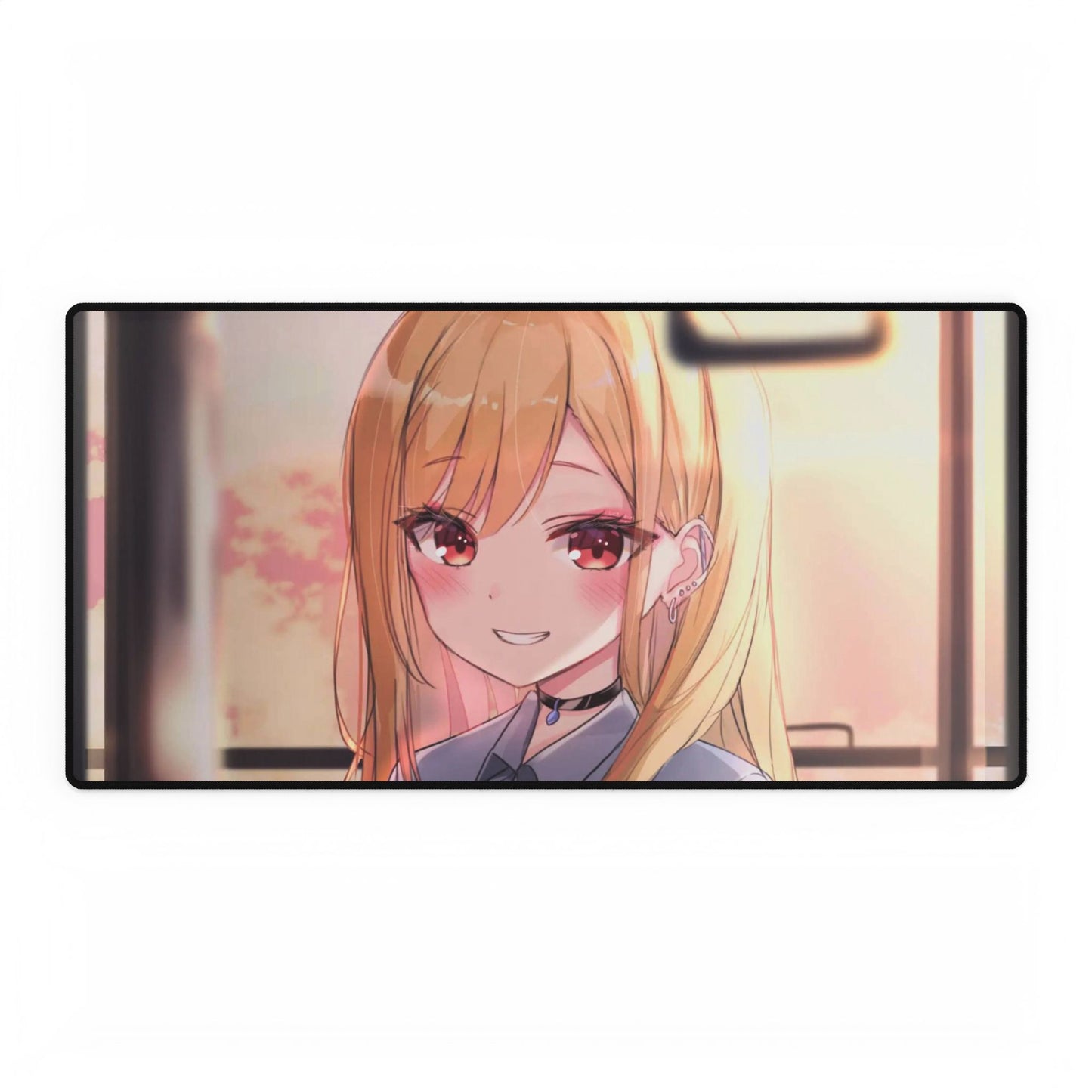 My Dress-Up Darling Mouse Pad