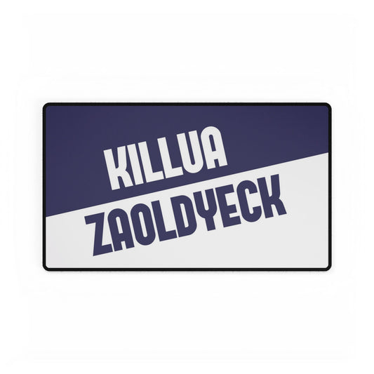 Hunter X Hunter Mouse Pad