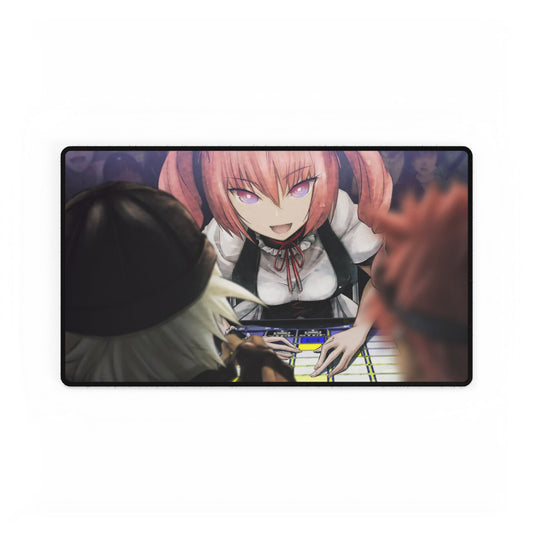 Anime Steins;Gate Mouse Pad