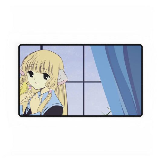 Anime Chobits Mouse Pad