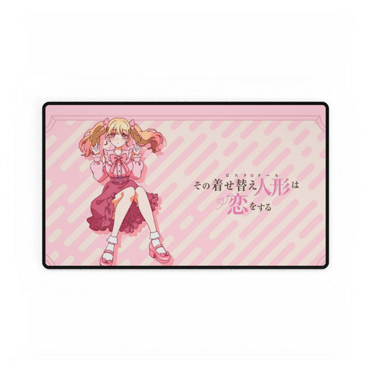 My Dress-Up Darling Mouse Pad