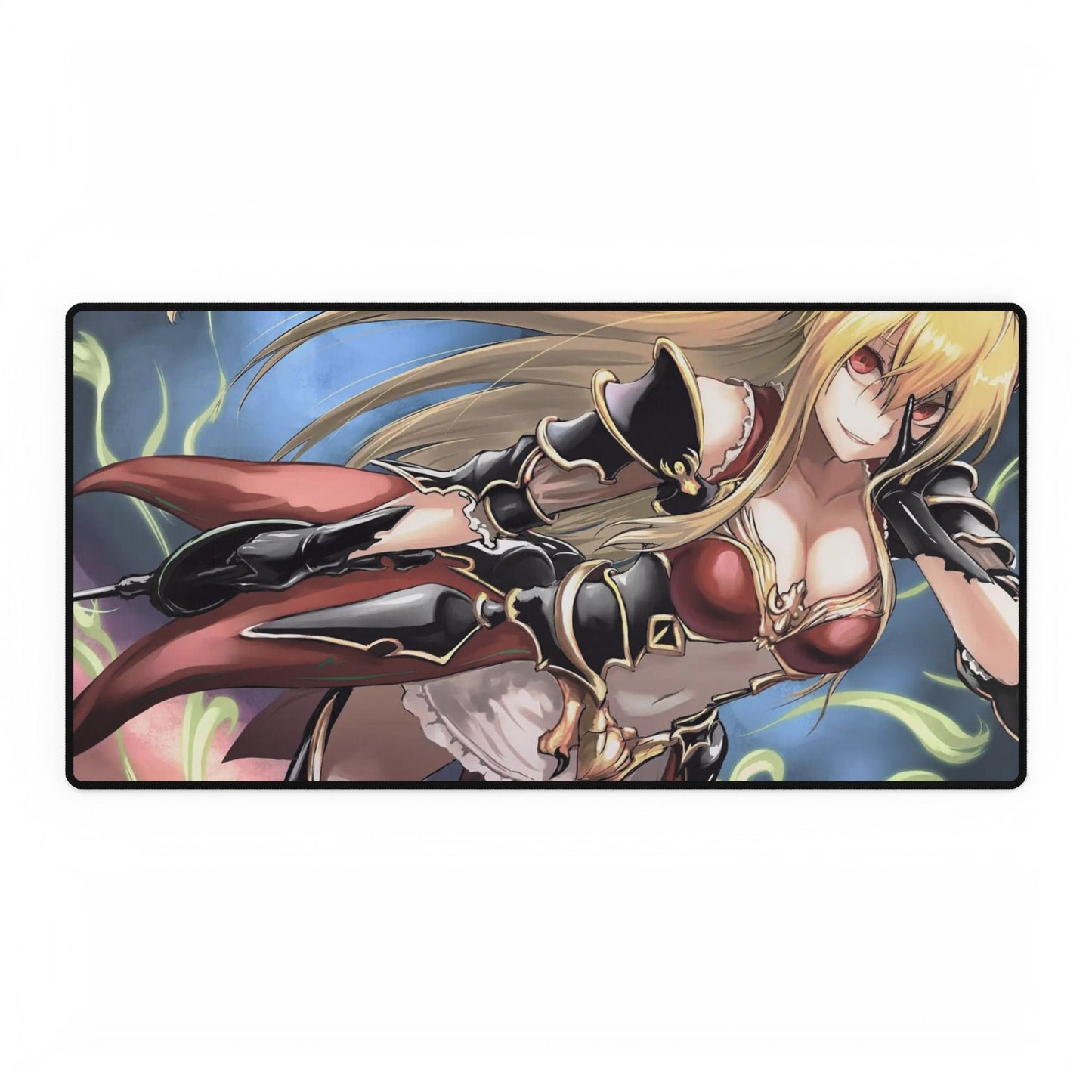 Anime Granblue Fantasy Mouse Pad