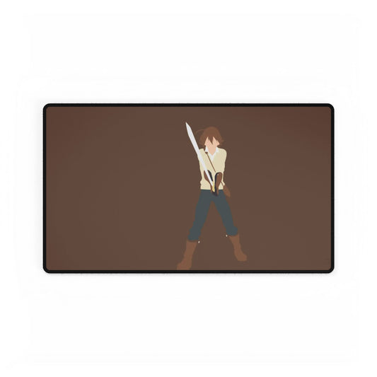 Tatsumi Mouse Pad