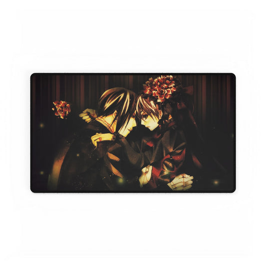 Black Butler Mouse Pad