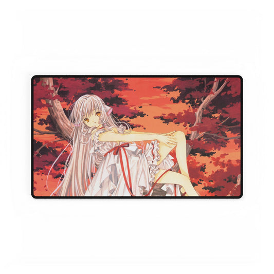 Chobits Mouse Pad