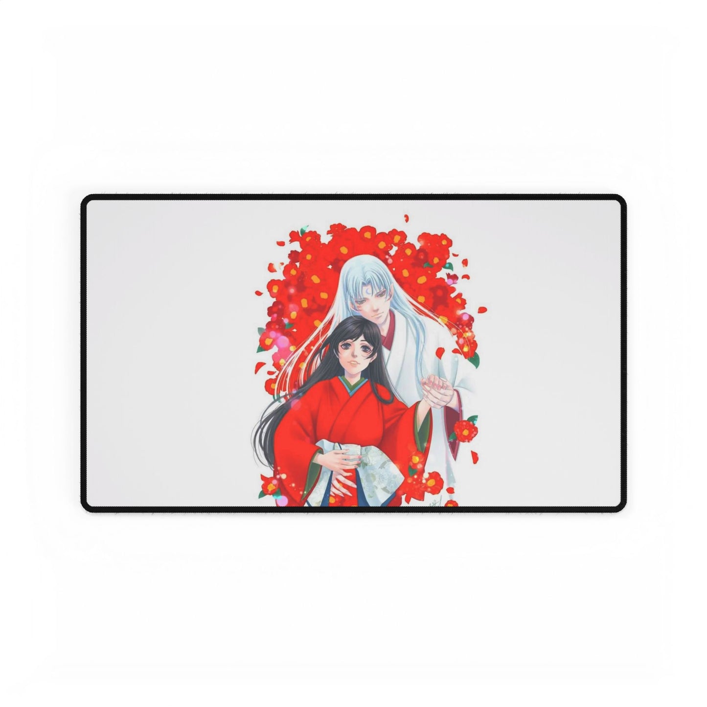 InuYasha Mouse Pad